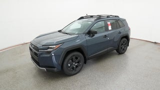 2026 Toyota RAV4 Woodland