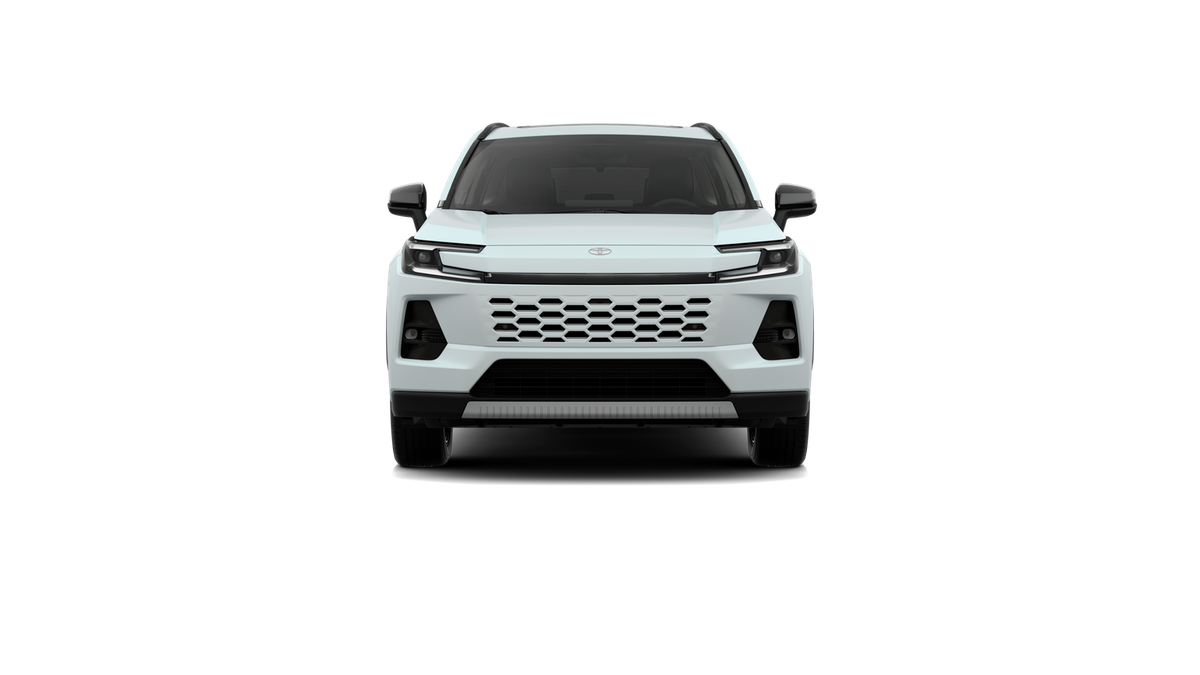 2026 Toyota RAV4 Limited All-Wheel Drive
