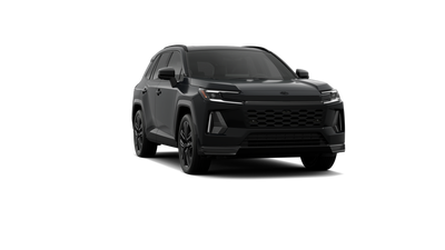 2026 Toyota RAV4 XSE All-Wheel Drive
