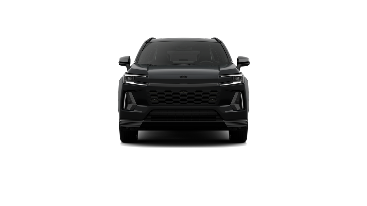 2026 Toyota RAV4 XSE All-Wheel Drive