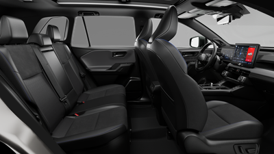 2026 Toyota RAV4 XSE All-Wheel Drive
