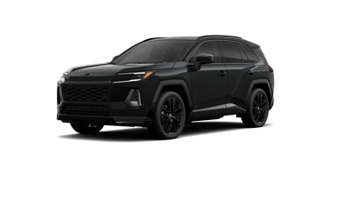 2026 Toyota RAV4 XSE All-Wheel Drive