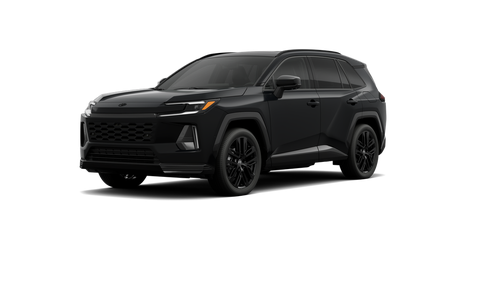2026 Toyota RAV4 XSE All-Wheel Drive