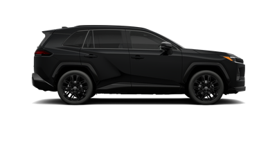 2026 Toyota RAV4 XSE All-Wheel Drive