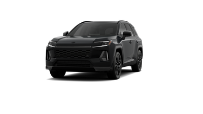 2026 Toyota RAV4 XSE All-Wheel Drive