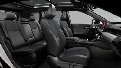 2026 Toyota RAV4 XSE All-Wheel Drive