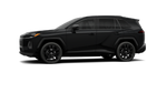 2026 Toyota RAV4 XSE All-Wheel Drive