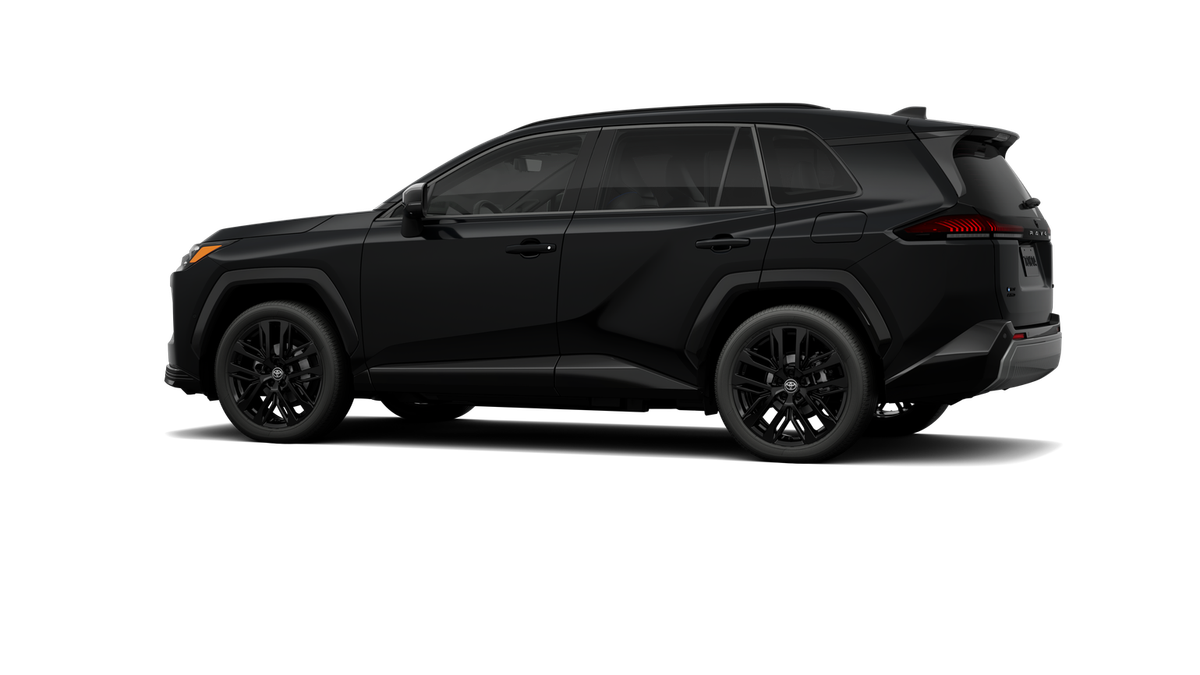2026 Toyota RAV4 XSE All-Wheel Drive
