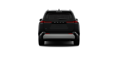 2026 Toyota RAV4 XSE All-Wheel Drive
