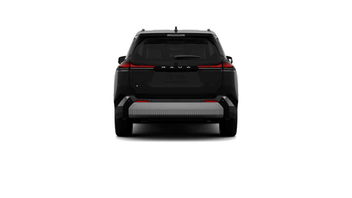 2026 Toyota RAV4 XSE All-Wheel Drive