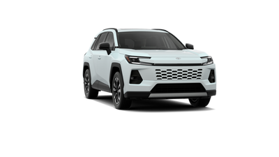 2026 Toyota RAV4 Limited All-Wheel Drive