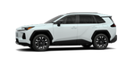 2026 Toyota RAV4 Limited All-Wheel Drive