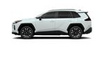2026 Toyota RAV4 Limited All-Wheel Drive