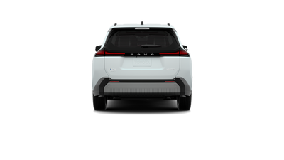 2026 Toyota RAV4 Limited All-Wheel Drive