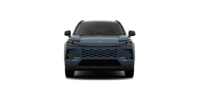 2026 Toyota RAV4 LE Front-Wheel Drive