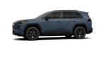 2026 Toyota RAV4 LE Front-Wheel Drive