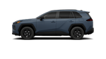 2026 Toyota RAV4 LE Front-Wheel Drive