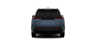 2026 Toyota RAV4 LE Front-Wheel Drive