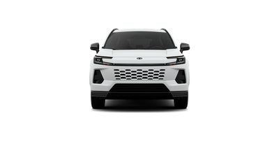 2026 Toyota RAV4 SE Front-Wheel Drive