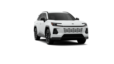 2026 Toyota RAV4 SE Front-Wheel Drive