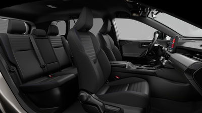 2026 Toyota RAV4 SE Front-Wheel Drive