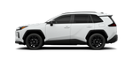 2026 Toyota RAV4 SE Front-Wheel Drive