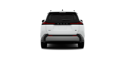 2026 Toyota RAV4 SE Front-Wheel Drive