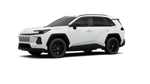 2026 Toyota RAV4 XLE Premium Front-Wheel Drive