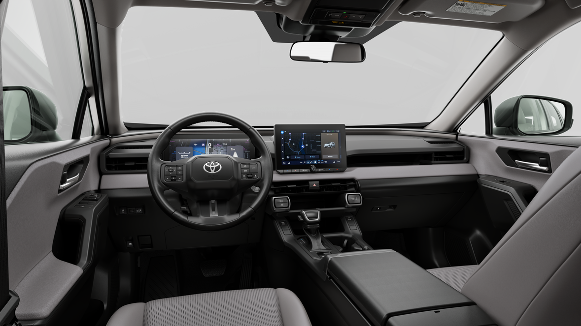 2026 Toyota RAV4 XLE Premium Front-Wheel Drive