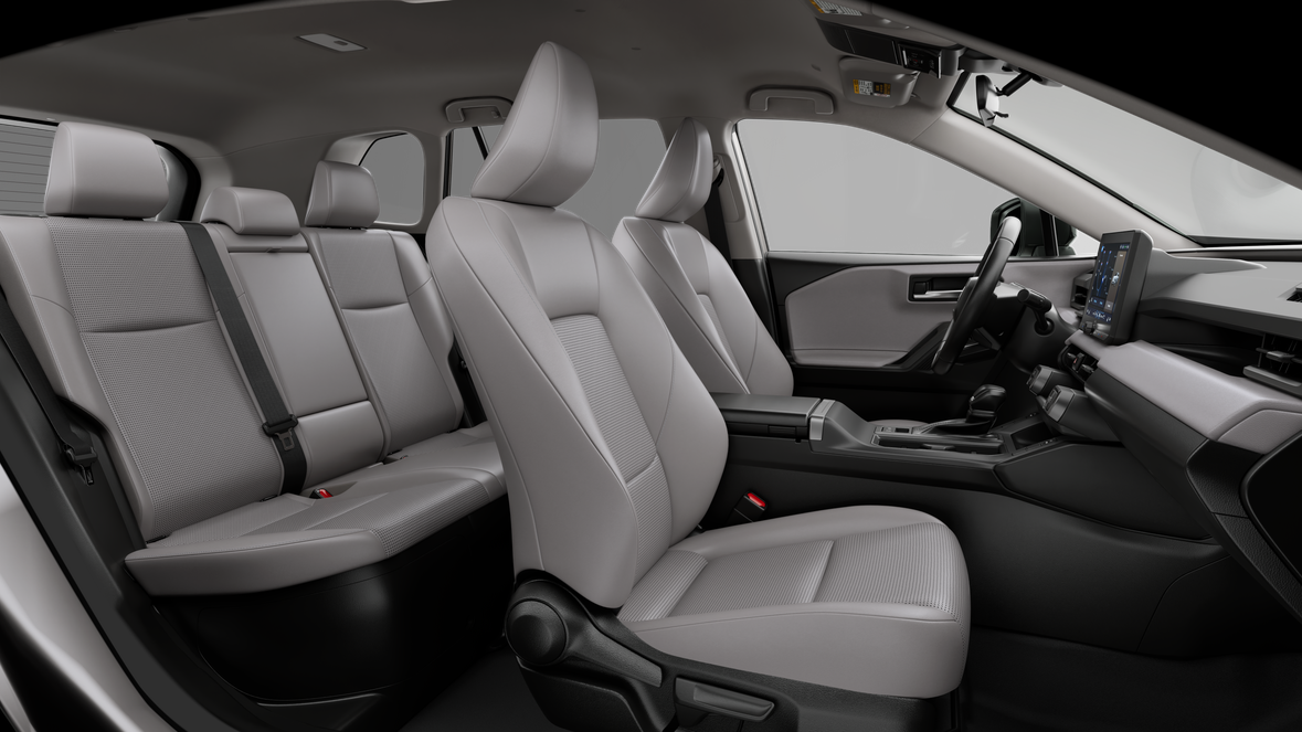 2026 Toyota RAV4 XLE Premium Front-Wheel Drive