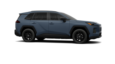 2026 Toyota RAV4 XLE Premium Front-Wheel Drive