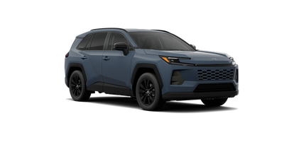 2026 Toyota RAV4 XLE Premium Front-Wheel Drive