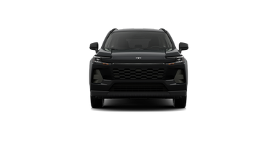2026 Toyota RAV4 LE Front-Wheel Drive