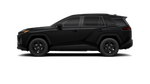 2026 Toyota RAV4 LE Front-Wheel Drive
