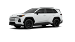 2026 Toyota RAV4 SE Front-Wheel Drive