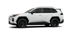 2026 Toyota RAV4 SE Front-Wheel Drive