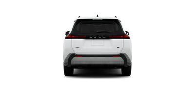 2026 Toyota RAV4 SE Front-Wheel Drive