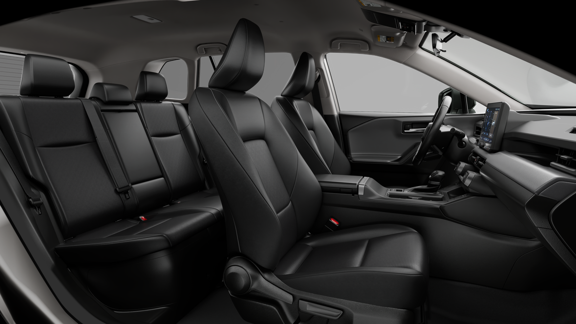 2026 Toyota RAV4 XLE Premium Front-Wheel Drive