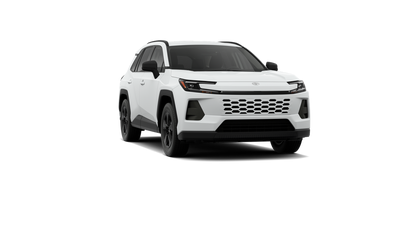 2026 Toyota RAV4 LE Front-Wheel Drive