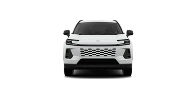 2026 Toyota RAV4 LE Front-Wheel Drive