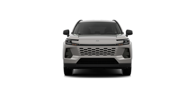 2026 Toyota RAV4 LE Front-Wheel Drive