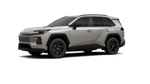 2026 Toyota RAV4 LE Front-Wheel Drive