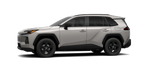 2026 Toyota RAV4 LE Front-Wheel Drive