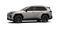 2026 Toyota RAV4 LE Front-Wheel Drive