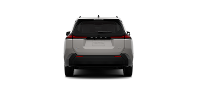 2026 Toyota RAV4 LE Front-Wheel Drive