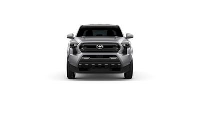 2026 Toyota Tacoma SR5 Rear-Wheel Drive