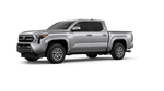 2026 Toyota Tacoma SR5 Rear-Wheel Drive