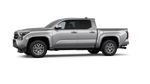 2026 Toyota Tacoma SR5 Rear-Wheel Drive