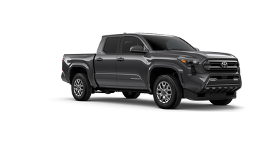 2026 Toyota Tacoma SR5 Rear-Wheel Drive