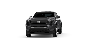 2026 Toyota Tacoma SR5 Rear-Wheel Drive